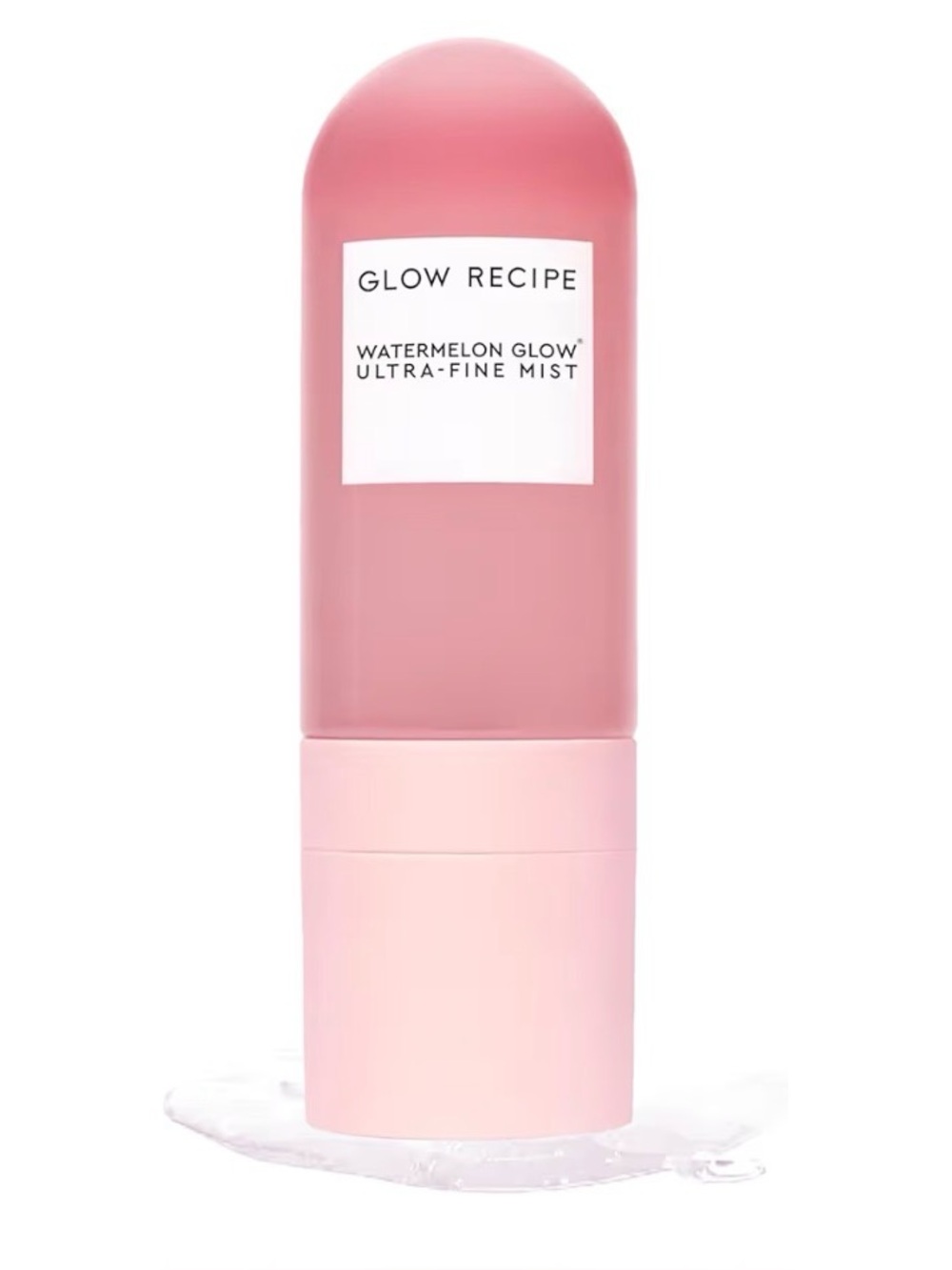 Glow Recipe Watermelon Glow Ultra Fine Mist - with Hyaluronic Acid + AHA